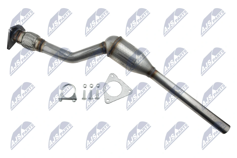 Catalizador Renault Laguna II hatchback (BG0, BG1) (2001 - 2007) precio, desde 195,11 EUR