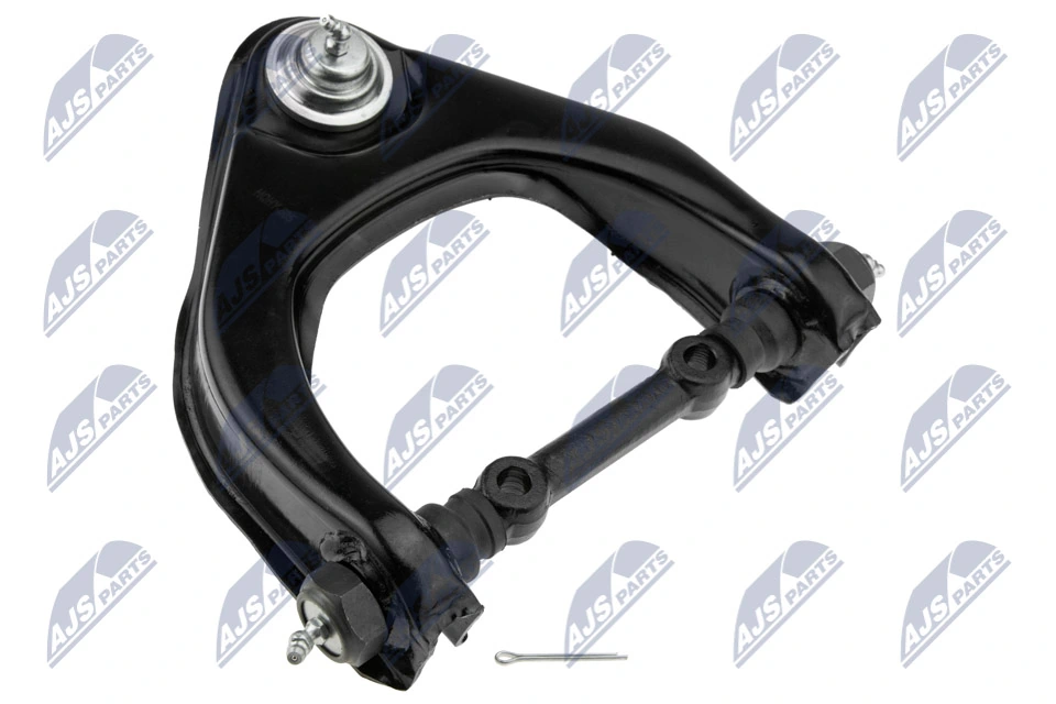 ZWGHY505 NTY Brazo superior derecho de la suspensión delantera