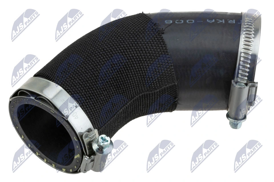 GPPKA006 NTY Tubo de salida de aire del turbocompresor