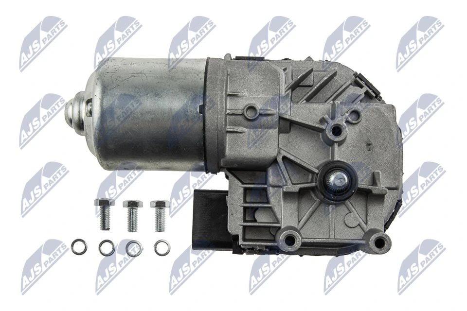 Motor limpiaparabrisas para Volkswagen Jetta V 1K2
