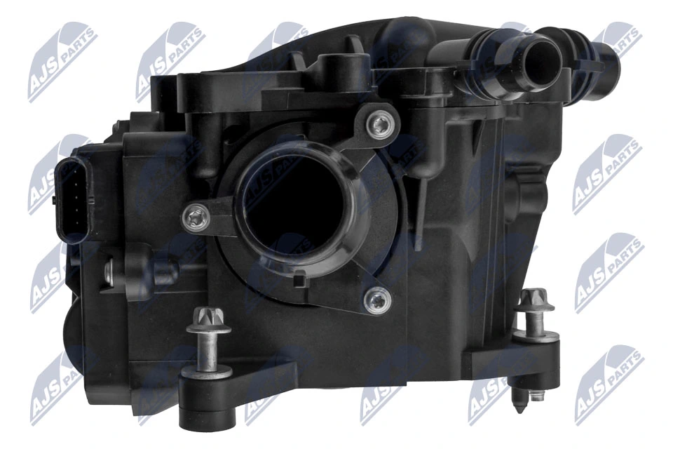 Caja termostato NTY CTMBM051
