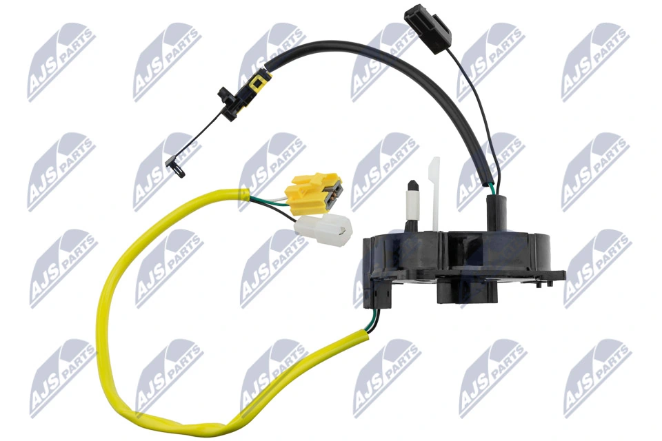 Anillo de contacto del volante NTY EASDW001 precio, desde 33,49 EUR