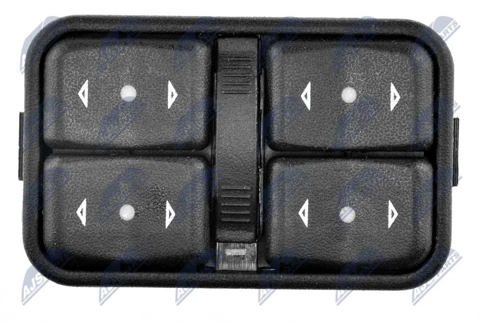 Comprar 6240106 General Motors Interruptor de elevalunas delantera izquierda