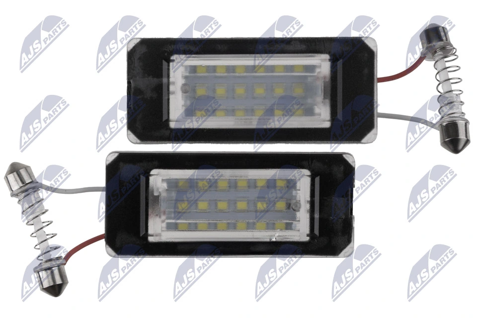 Comprar Luz matricula Mini Cooper  R56