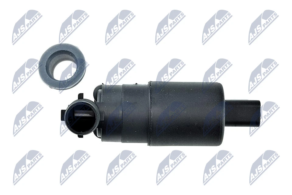 Comprar ESPCT000 NTY Bomba de agua limpiaparabrisas, delantera