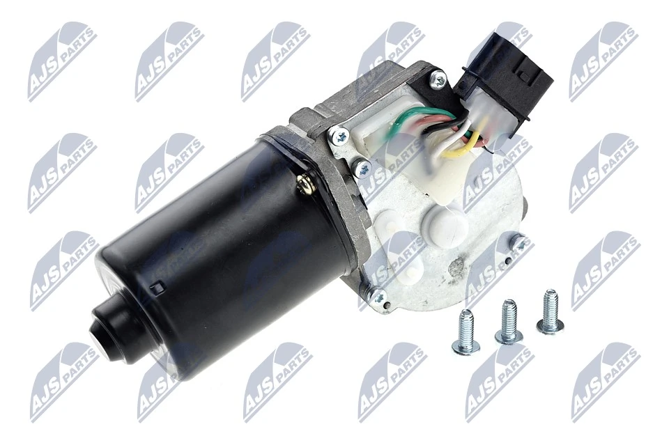 ESWNS000 NTY Motor del limpiaparabrisas