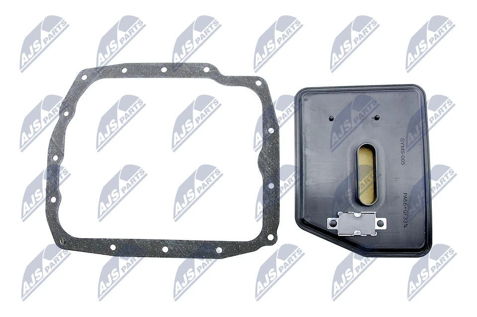  Filtro de transmisión automática Mitsubishi Colt 6
