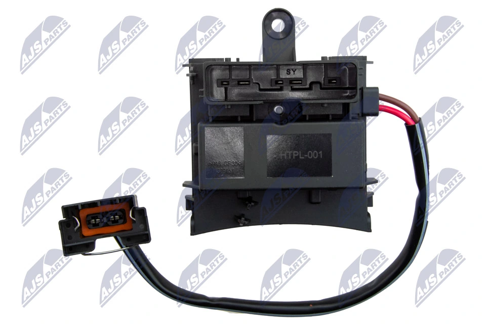 Regulador de velocidad del ventilador de refrigeración (unidad de control) NTY CSWPL001 precio, desde 33,67 EUR
