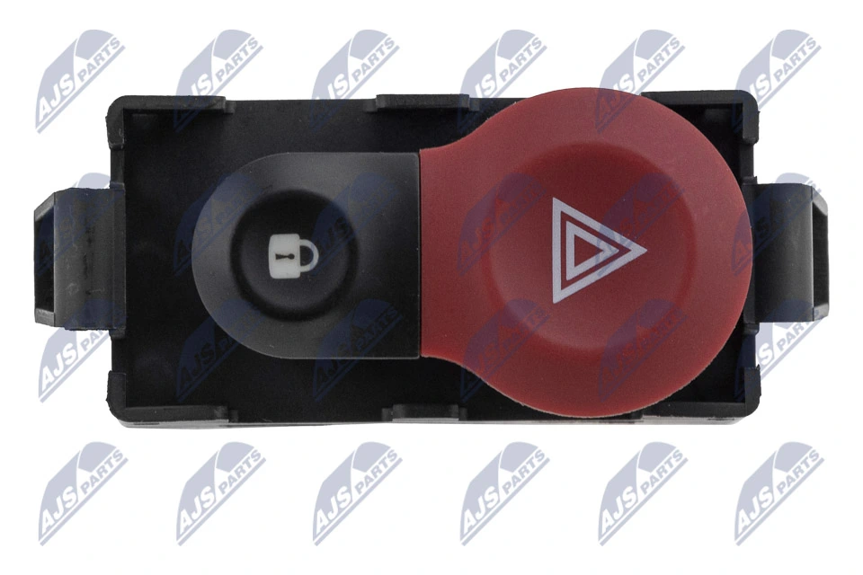 Comprar Boton de luz de emergencía Renault Clio III BR01, CR01