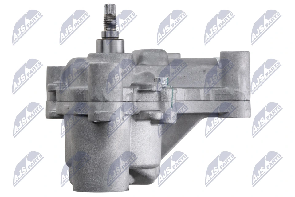 Bomba de aceite del motor NTY BPONS004