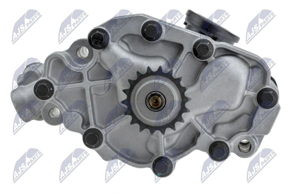 Bomba de aceite para Ford Kuga II CBS