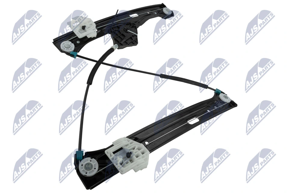 Mecanismo de elevalunas delantero derecha BMW 1 hatchback (F20) (2011 - 2019) precio, desde 62,69 EUR