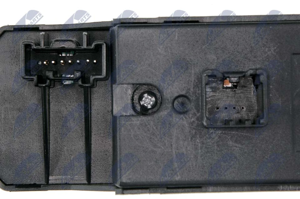 Interruptor de elevalunas delantera izquierda EWSMZ004 NTY