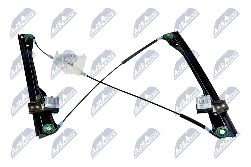 Elevalunas eléctrico Seat Cordoba  (6K2)