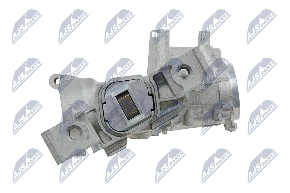 Conmutador de arranque Seat Ibiza 6J8, 6P8