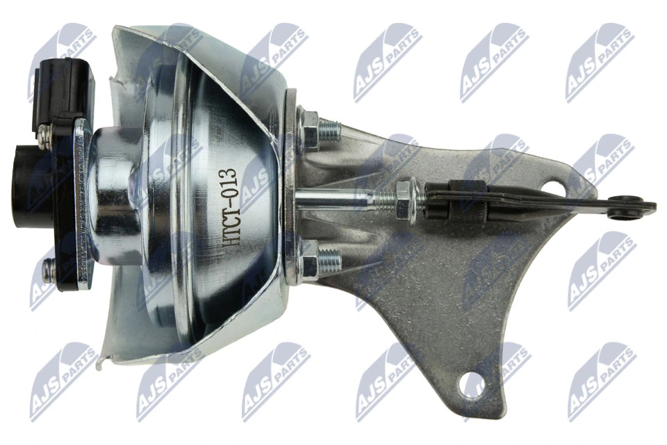 Válvula control turbo NTY ECDCT013