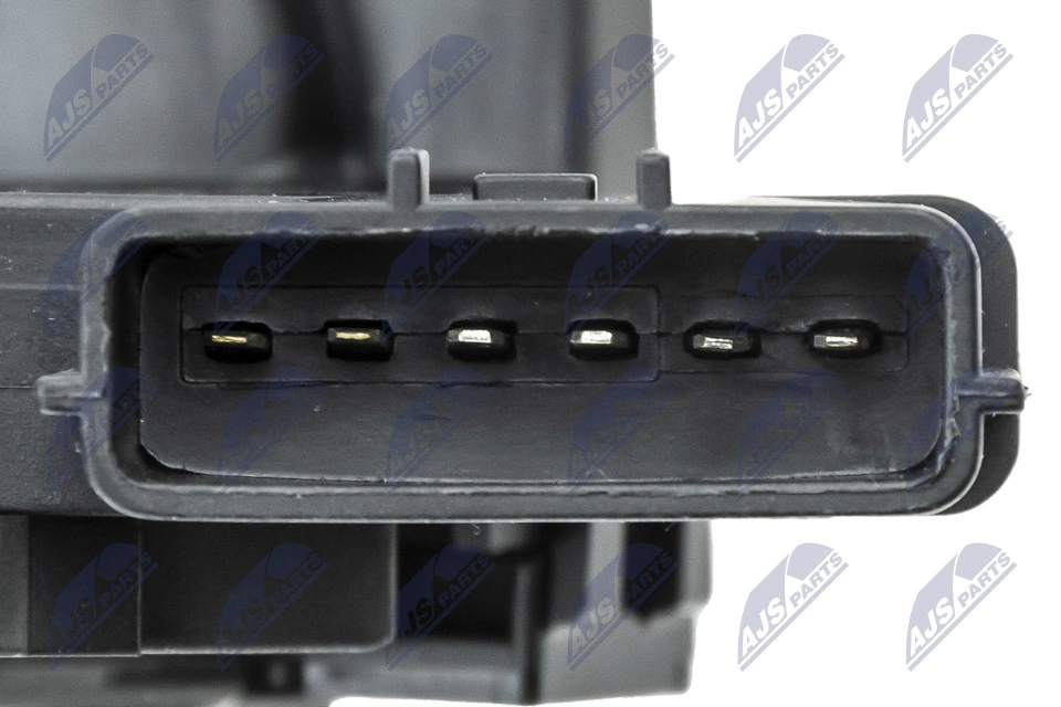 Cerradura delantera izquierda Nissan Patrol 