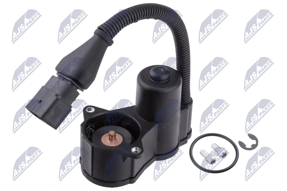 Motor del actuador de la pinza de freno trasera 13106981 Depo/Loro/Abakus