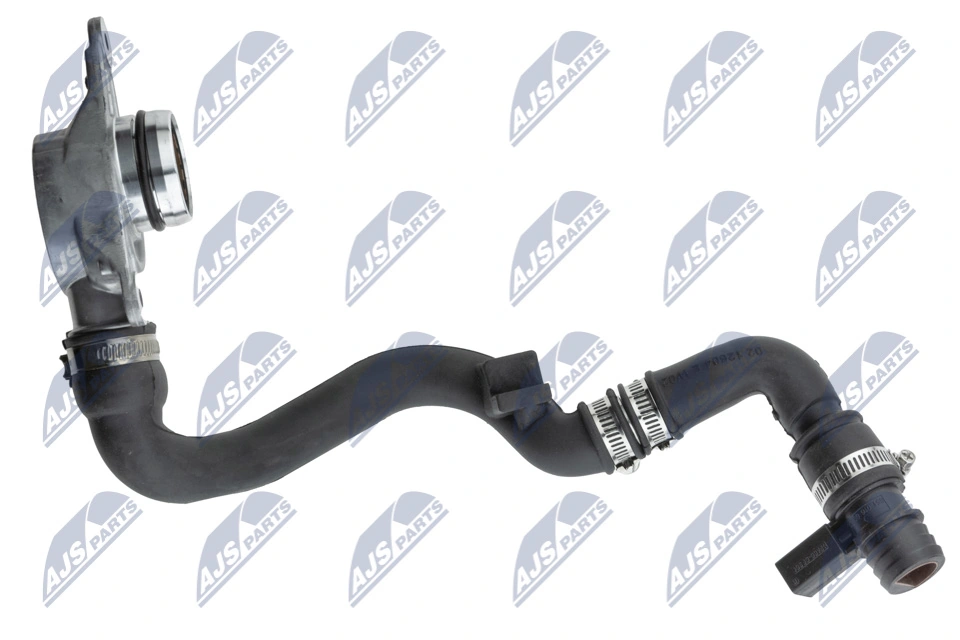 Tubo del sistema de recirculación de gases de escape EGR NTY EPCVME003 precio, desde 92,00 EUR