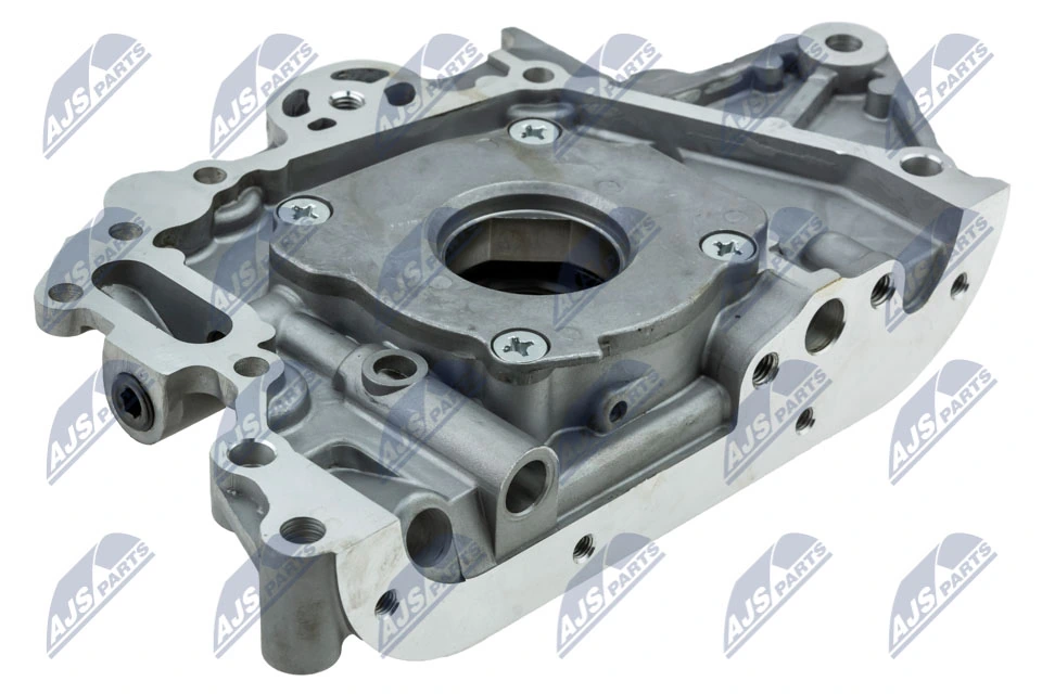 Comprar Bomba De Aceite Hyundai Atos  MX