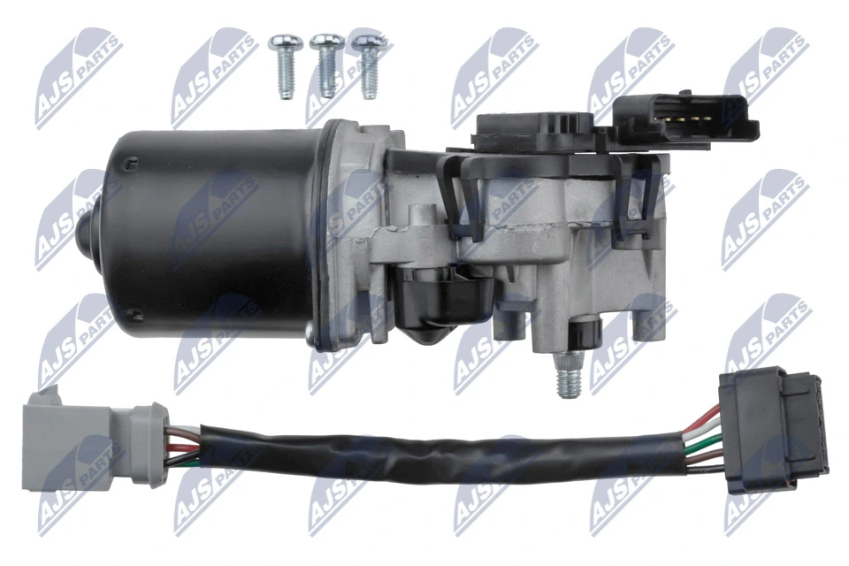 Motor del limpiaparabrisas NTY ESWRE001 precio, desde 64,81 EUR