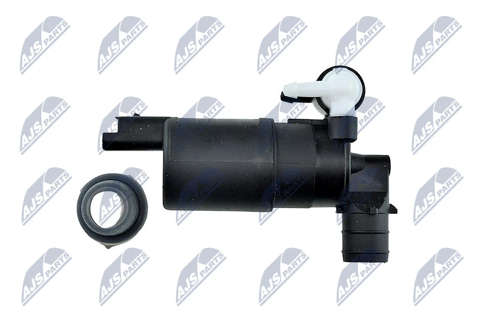 Bomba de agua limpiaparabrisas, delantera NTY ESPPE000 precio, desde 6,72 EUR