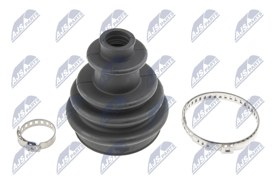 Fuelle semieje delantero exterior Escort V hatchback (1990-1992) original desde 6,76 €