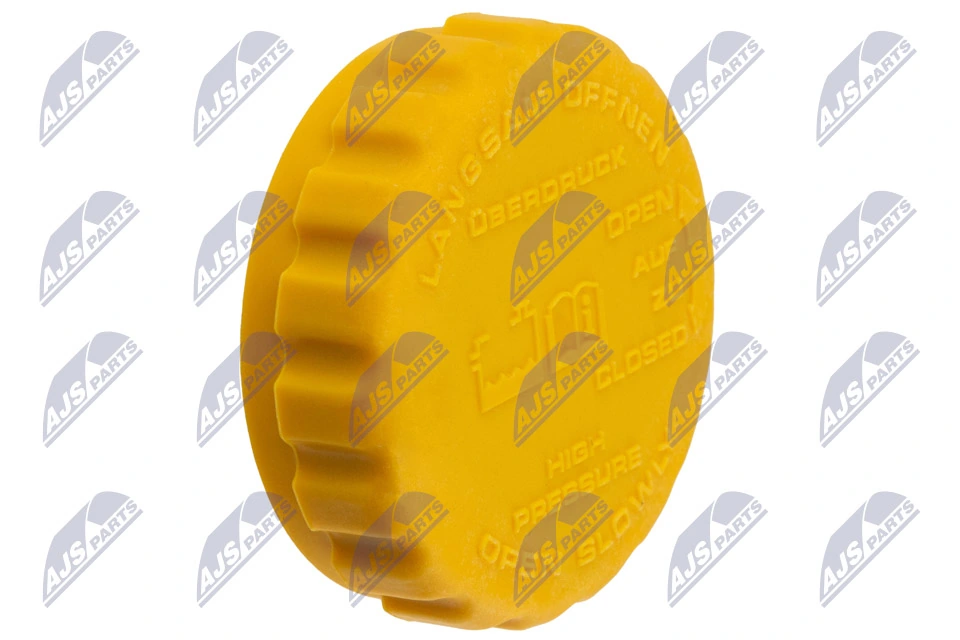 Tapa de depósito de agua para Opel Combo  ()