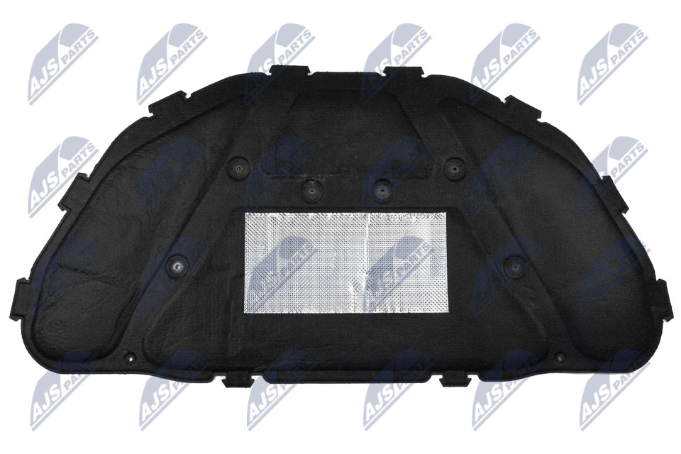 Comprar Aislamiento acústico del capó BMW X1  E84 a bajo precio