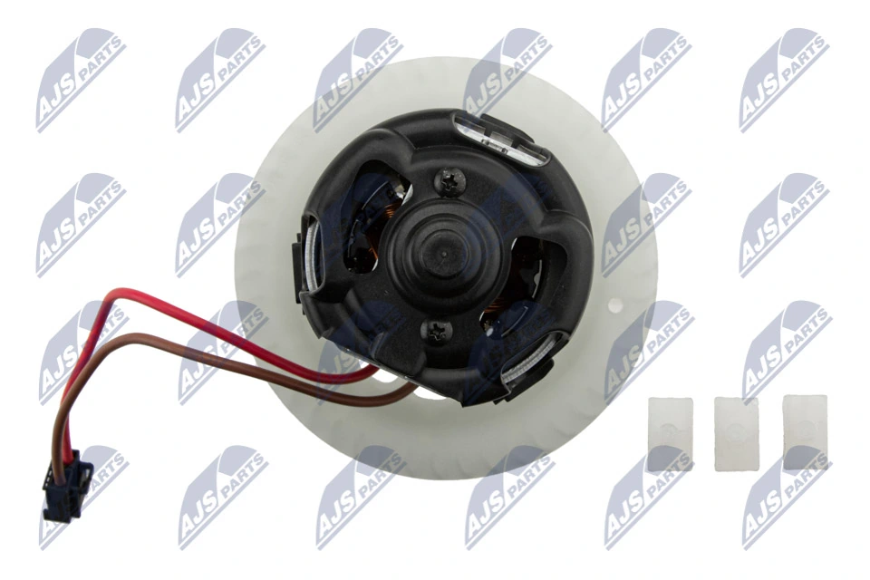Ventilador habitáculo EWNBM004 NTY