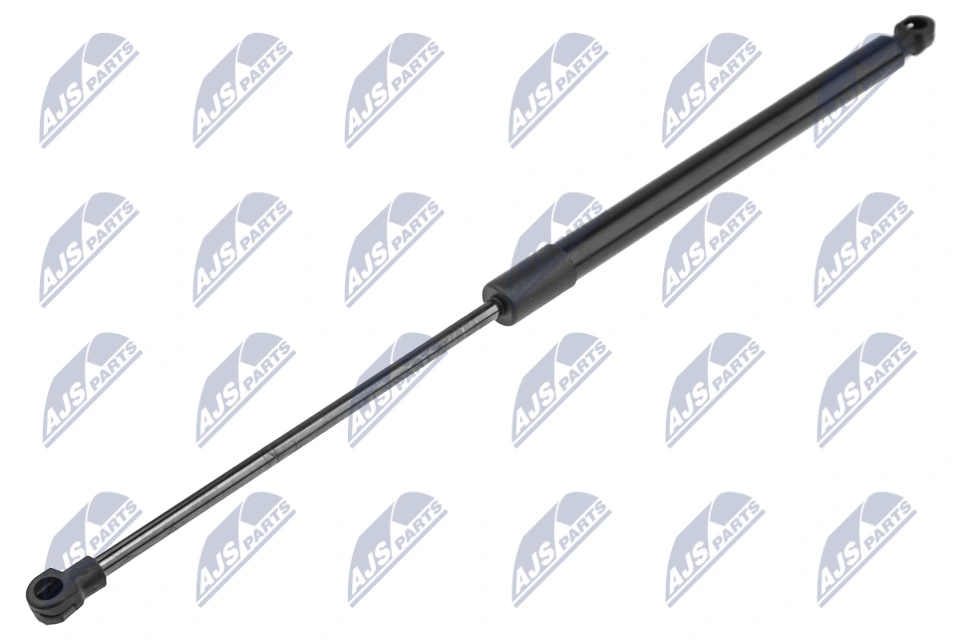 Amortiguador de maletero Citroen C3 II desde 15,59 €