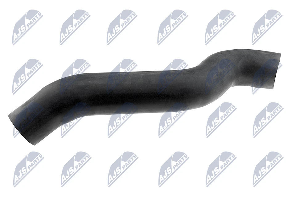 GPPFR026 NTY Manguera del intercooler