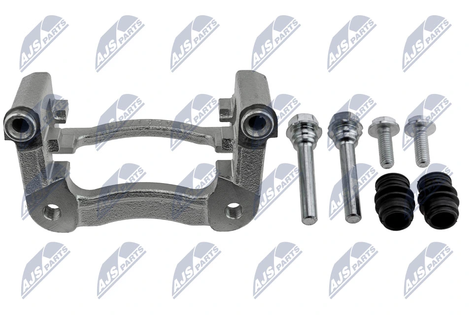 HZTHD020A NTY Soporte de la pinza de freno trasera