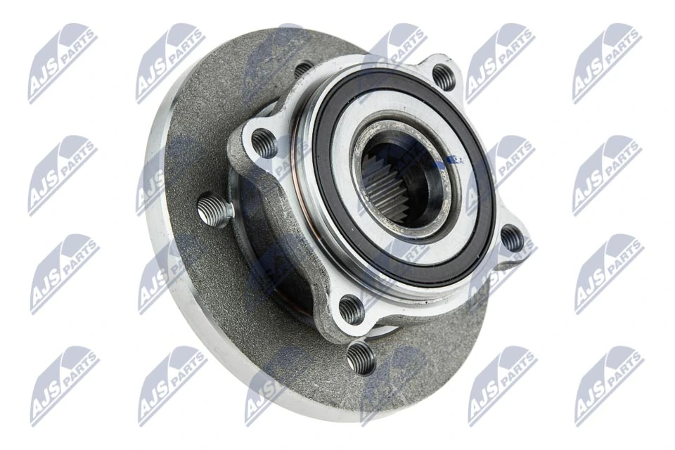 Buje de rueda Cooper hatchback (2001-2006) original desde 72,43 €
