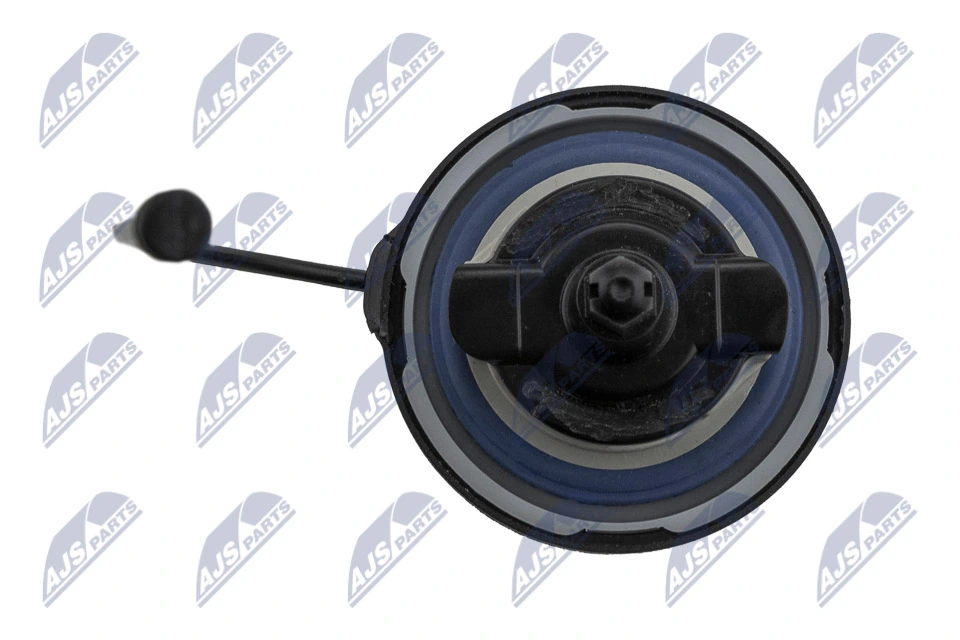 Tapa (tapón) del depósito de combustible Volkswagen Tiguan 1 5N1, 5N2