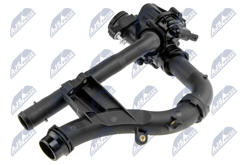  Termostato Mercedes ML/GLE 