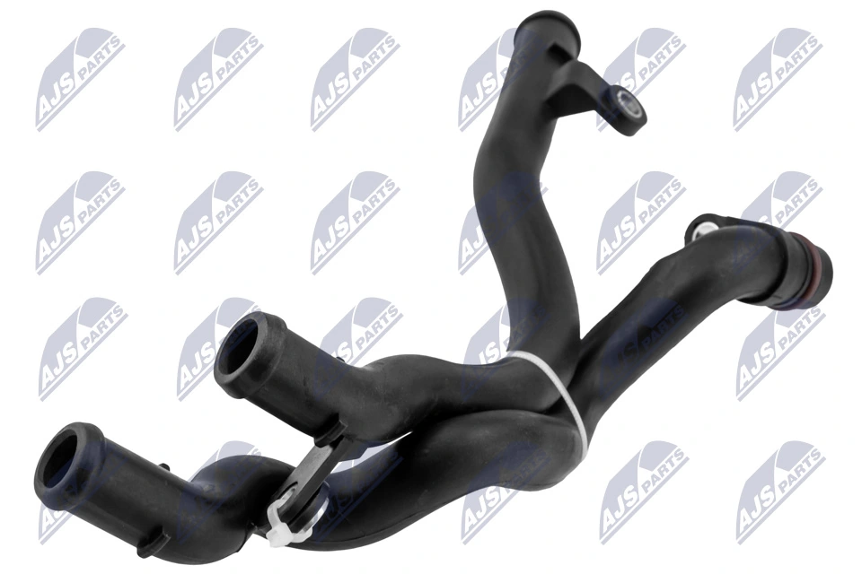 Comprar Manguera radiador Volkswagen Touareg II 7P5, 7P6