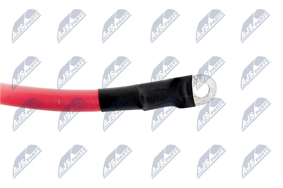 Cable de terminal positivo de batería NTY EBPBM006