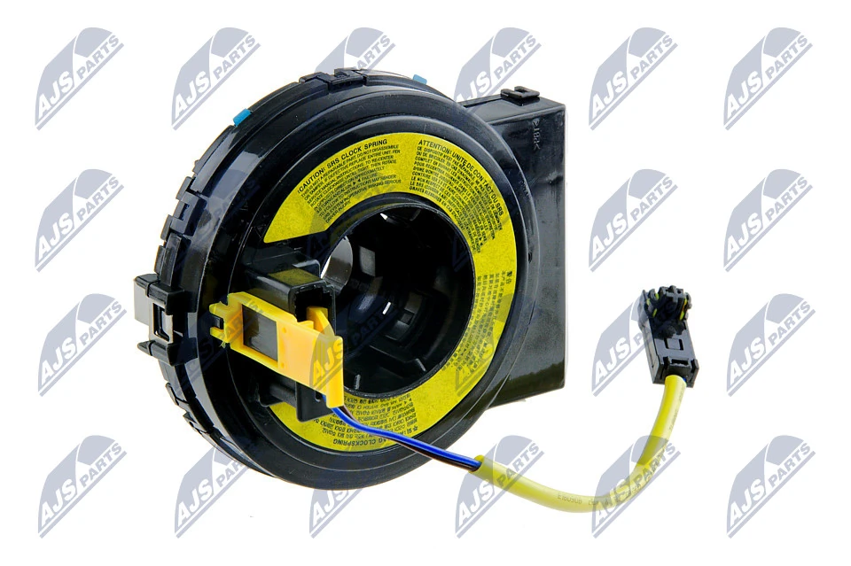 Comprar Anillo AIRBAG del volante I30  FD