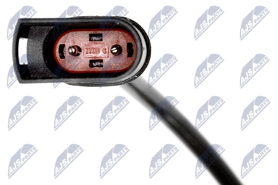 Sensor ABS de rueda delantera NTY HCAFR025 precio, desde 18,36 EUR
