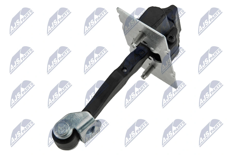 Limitador de apertura de puerta delantera 9676345180 Peugeot/Citroen