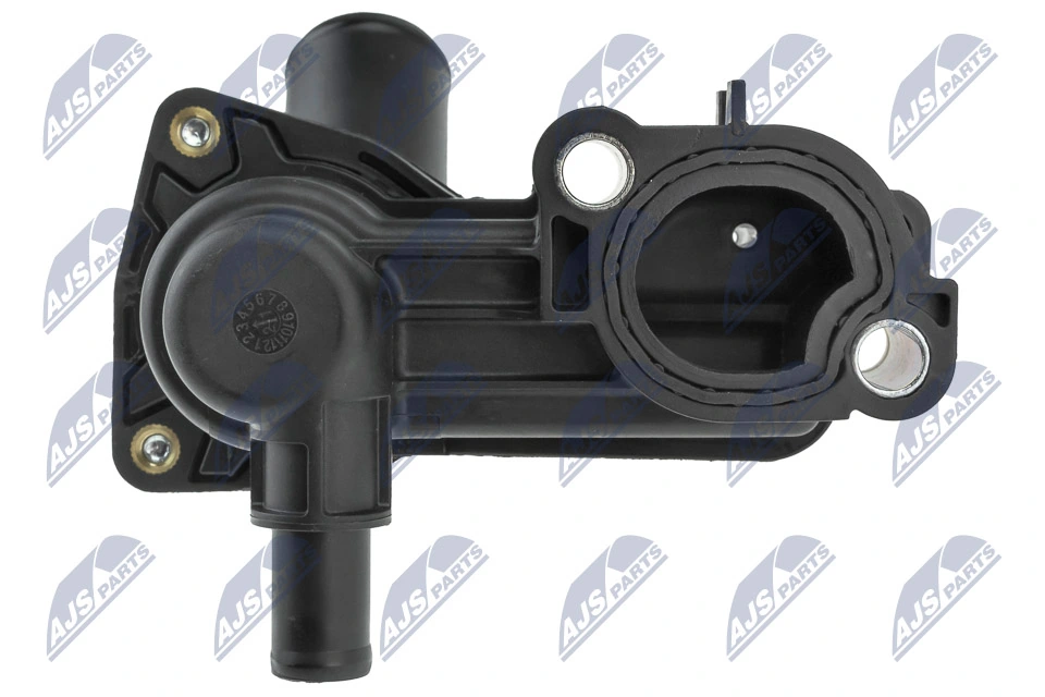 Caja de termostato Ford Connect 