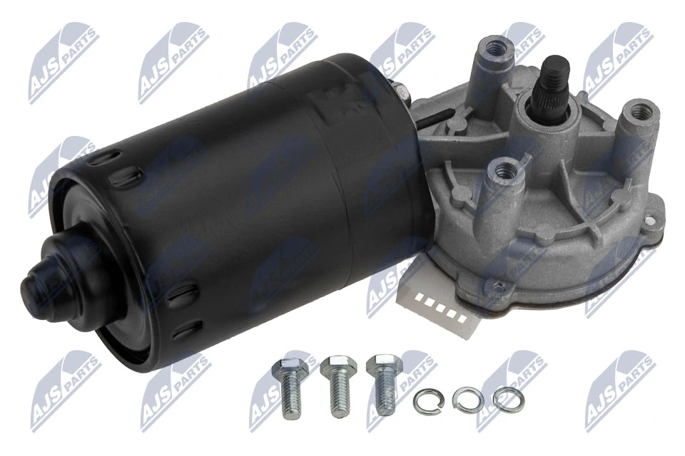  Motor limpiaparabrisas Volkswagen Golf 2