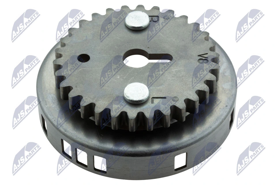 Kit de cadena de distribución RZRCH003 NTY