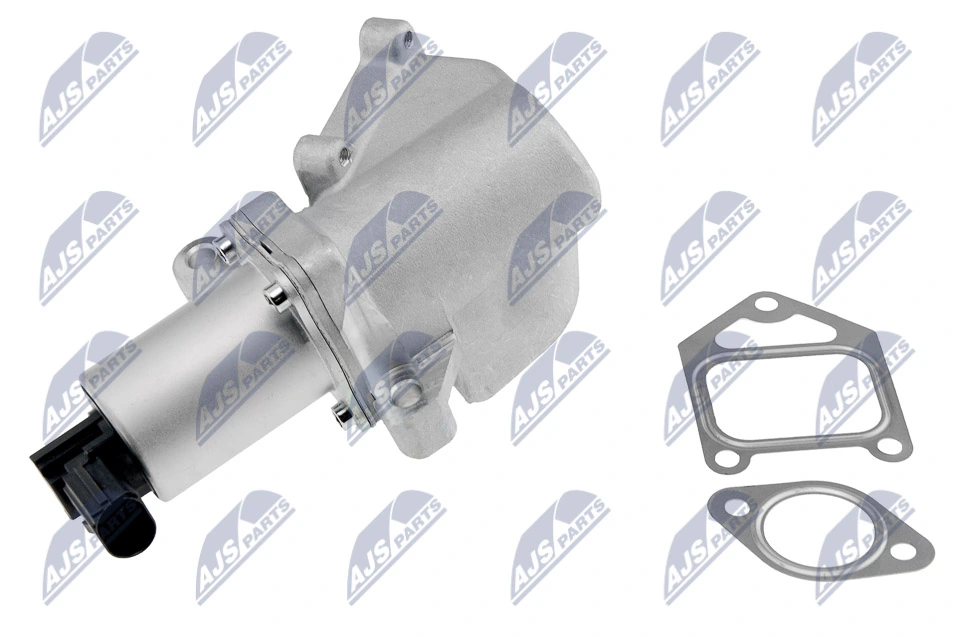 Válvula EGR para SsangYong Rodius  