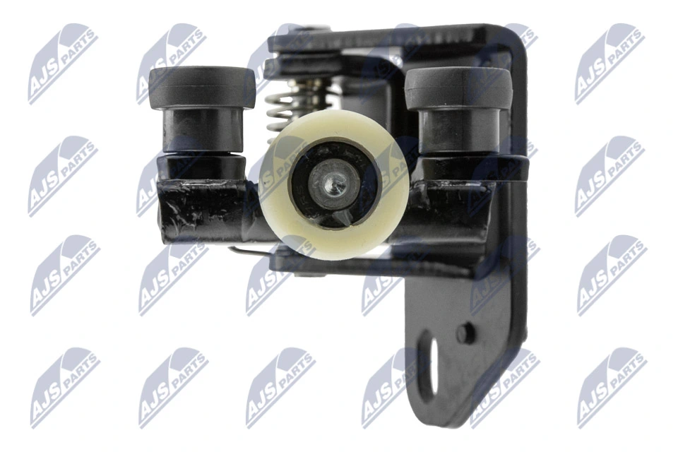 Rodillo central derecho de puerta corrediza NTY EZCPE038 precio, desde 26,51 EUR