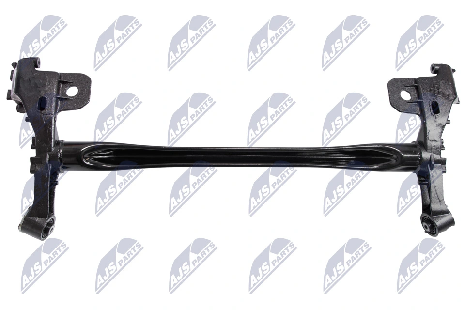 Subchasis trasero soporte motor Peugeot/Citroen 13314327 precio, desde 335,41 EUR