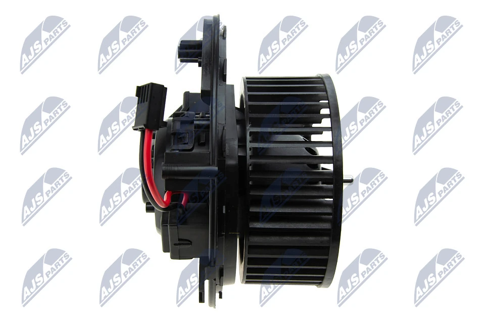 Ventilador de calefacción NTY EWNAU006 precio, desde 63,22 EUR
