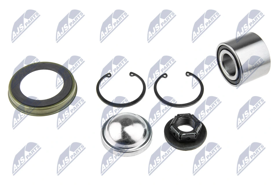 Comprar Cojinete de rueda trasero 2  DY