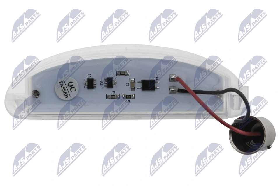 Comprar ELPRE009 NTY Luz matricula